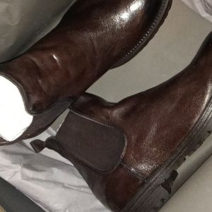 M.gemi mens boots